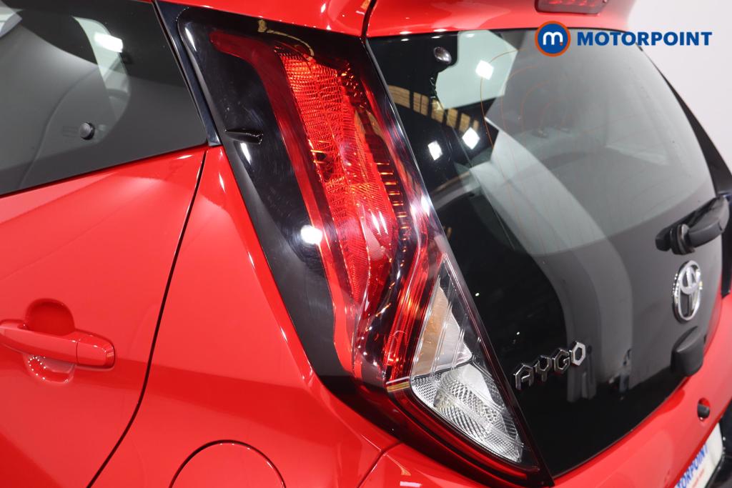 Toyota Aygo X-Play Manual Petrol Hatchback - Stock Number (1543297) - 15th supplementary image