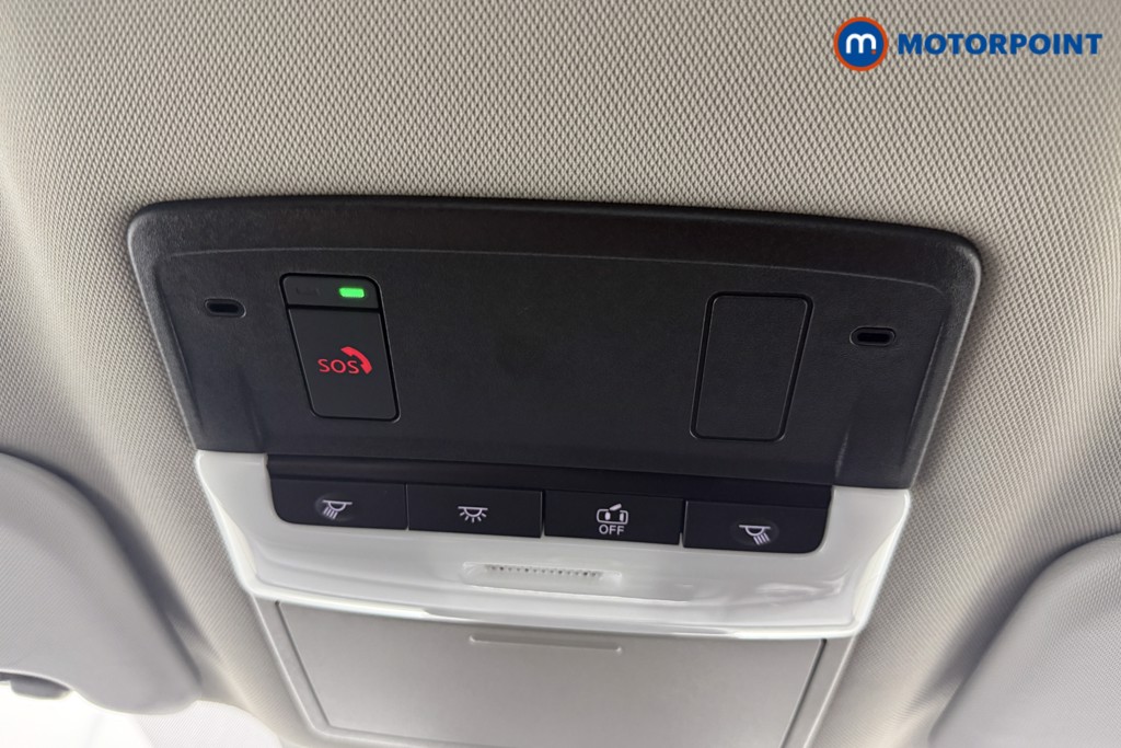Nissan Qashqai Acenta Premium Automatic Petrol SUV - Stock Number (1543376) - 6th supplementary image
