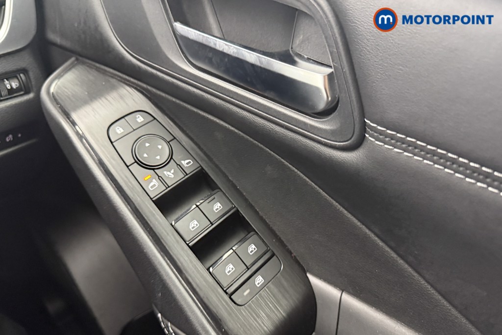 Nissan Qashqai Acenta Premium Automatic Petrol SUV - Stock Number (1543376) - 11th supplementary image