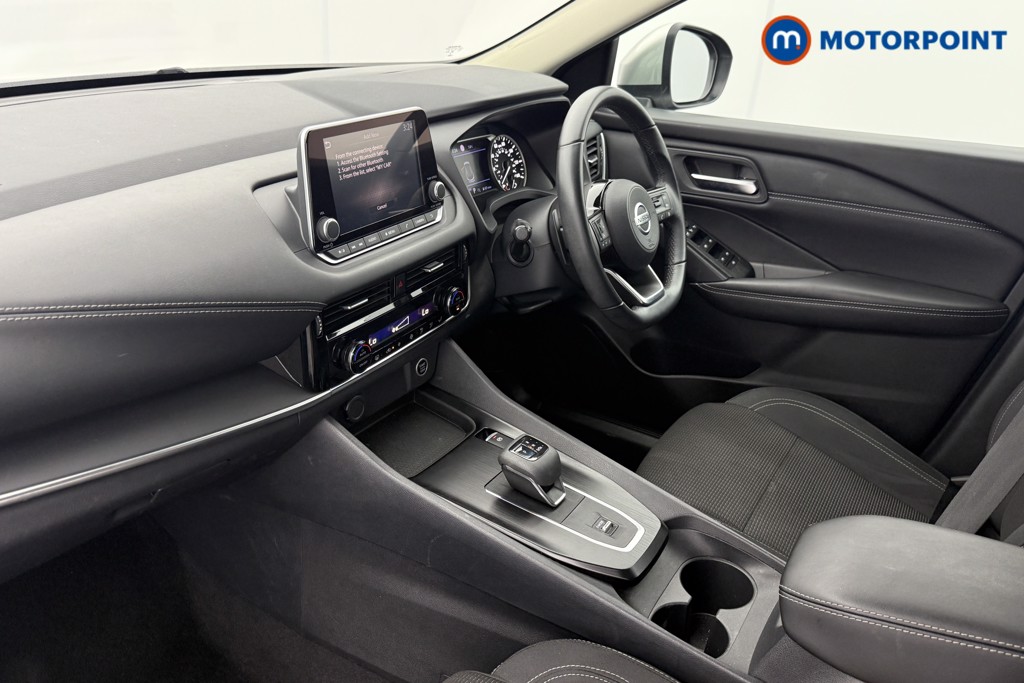 Nissan Qashqai Acenta Premium Automatic Petrol SUV - Stock Number (1543376) - 18th supplementary image