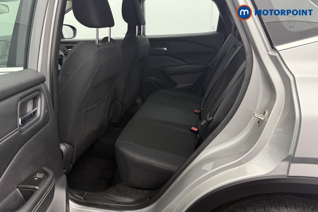 Nissan Qashqai Acenta Premium Automatic Petrol SUV - Stock Number (1543376) - 20th supplementary image