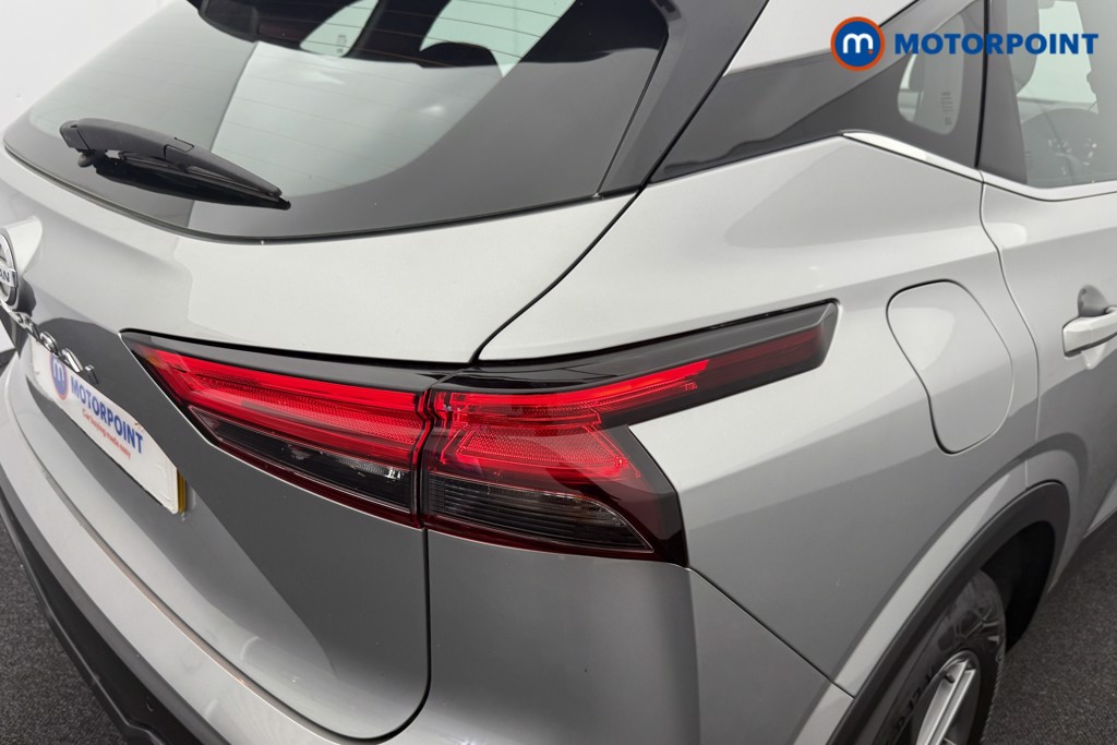 Nissan Qashqai Acenta Premium Automatic Petrol SUV - Stock Number (1543376) - 22nd supplementary image