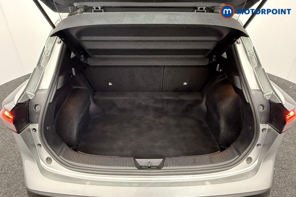 Nissan Qashqai Acenta Premium Automatic Petrol SUV - Stock Number (1543376) - 24th supplementary image