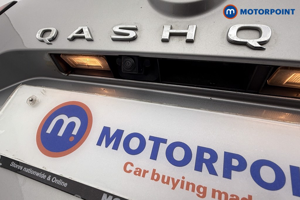 Nissan Qashqai Acenta Premium Automatic Petrol SUV - Stock Number (1543376) - 26th supplementary image