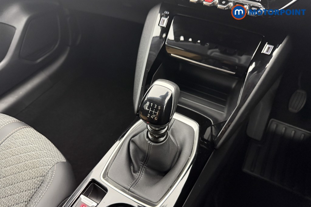 Peugeot 208 Allure Manual Petrol Hatchback - Stock Number (1543381) - 5th supplementary image
