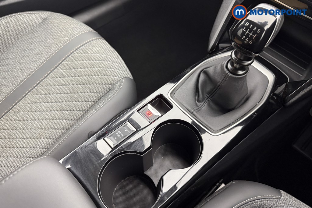 Peugeot 208 Allure Manual Petrol Hatchback - Stock Number (1543381) - 6th supplementary image