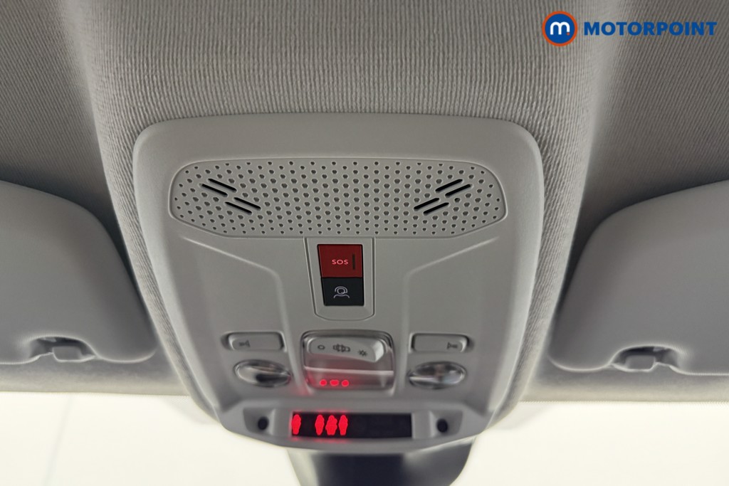Peugeot 208 Allure Manual Petrol Hatchback - Stock Number (1543381) - 7th supplementary image