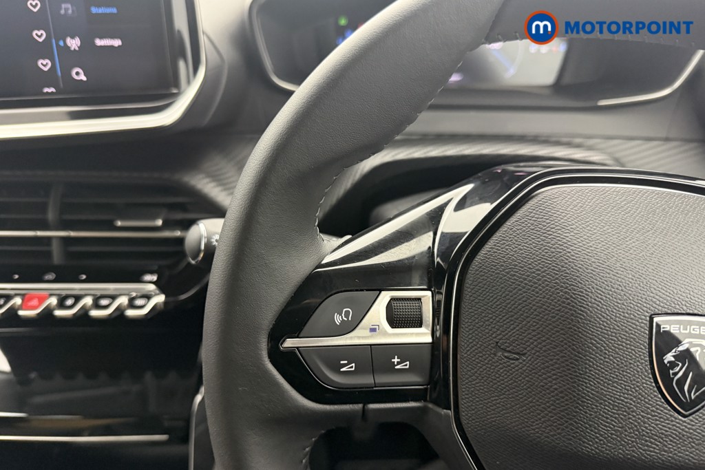 Peugeot 208 Allure Manual Petrol Hatchback - Stock Number (1543381) - 10th supplementary image