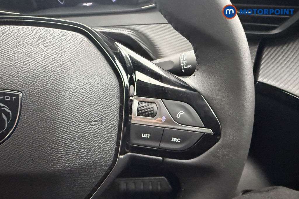 Peugeot 208 Allure Manual Petrol Hatchback - Stock Number (1543381) - 12th supplementary image