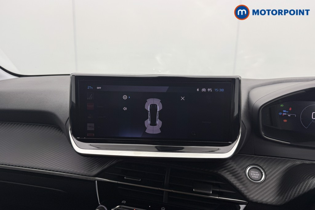 Peugeot 208 Allure Manual Petrol Hatchback - Stock Number (1543381) - 14th supplementary image