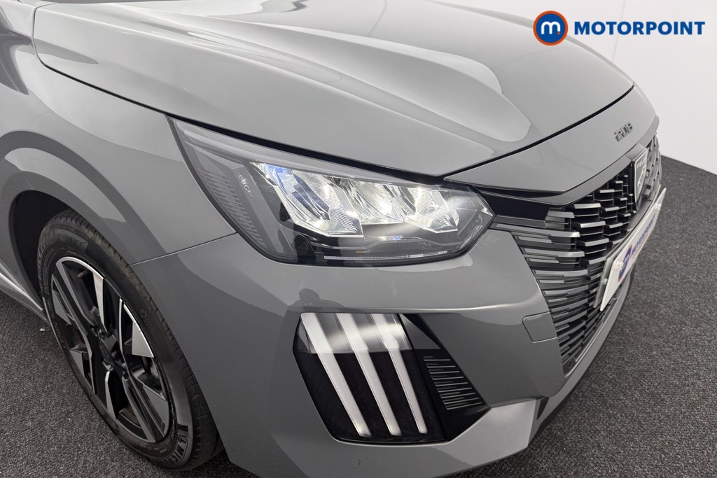 Peugeot 208 Allure Manual Petrol Hatchback - Stock Number (1543381) - 16th supplementary image
