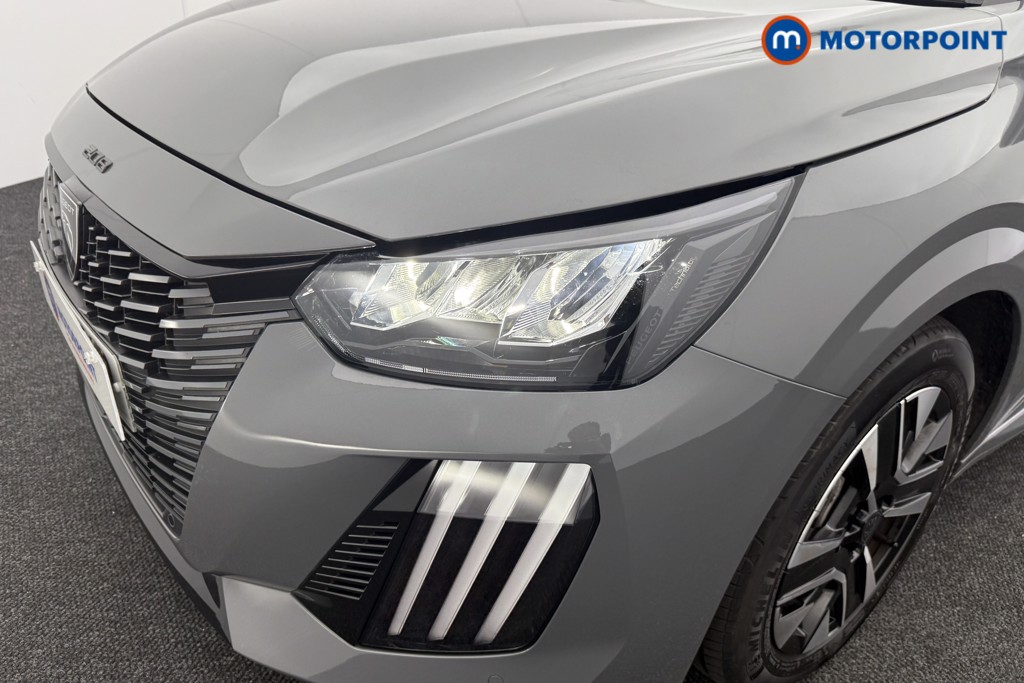 Peugeot 208 Allure Manual Petrol Hatchback - Stock Number (1543381) - 17th supplementary image