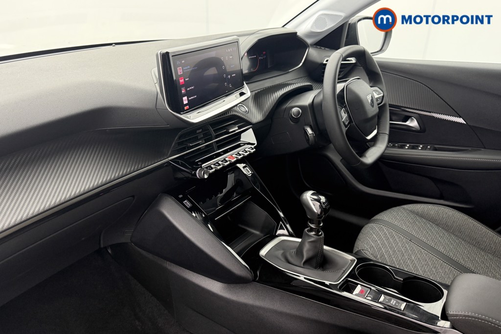 Peugeot 208 Allure Manual Petrol Hatchback - Stock Number (1543381) - 19th supplementary image