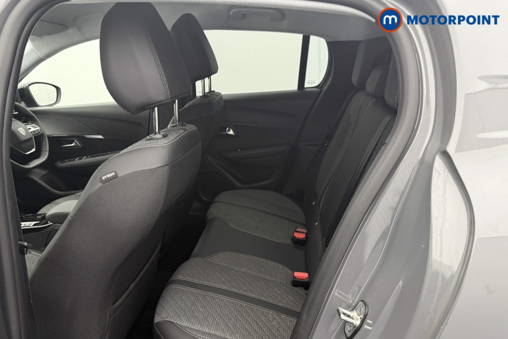 Peugeot 208 Allure Manual Petrol Hatchback - Stock Number (1543381) - 21st supplementary image