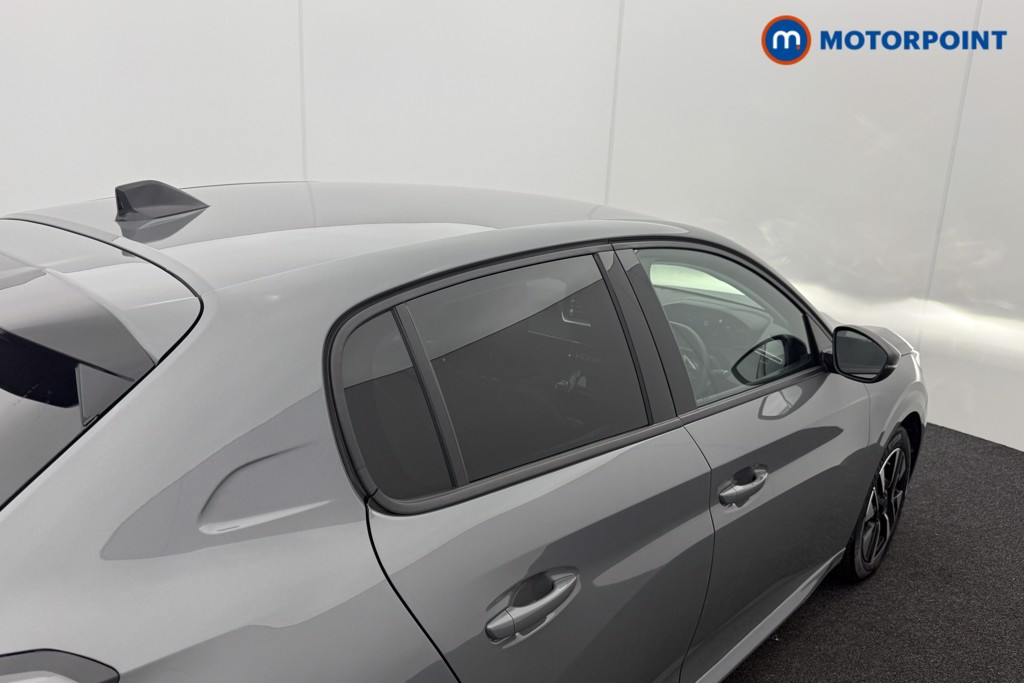 Peugeot 208 Allure Manual Petrol Hatchback - Stock Number (1543381) - 27th supplementary image