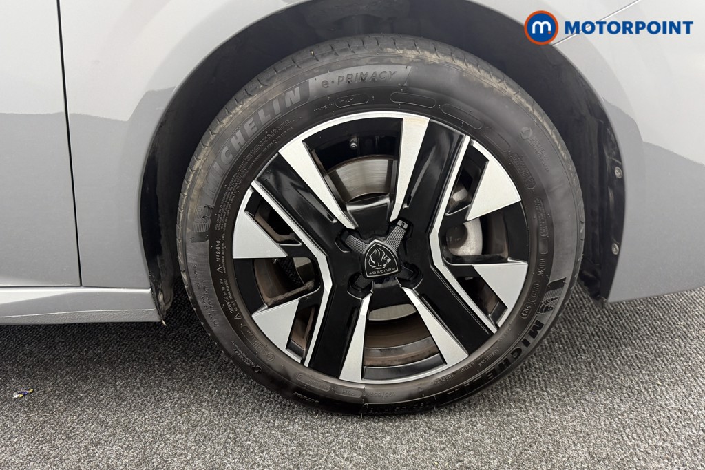 Peugeot 208 Allure Manual Petrol Hatchback - Stock Number (1543381) - 28th supplementary image