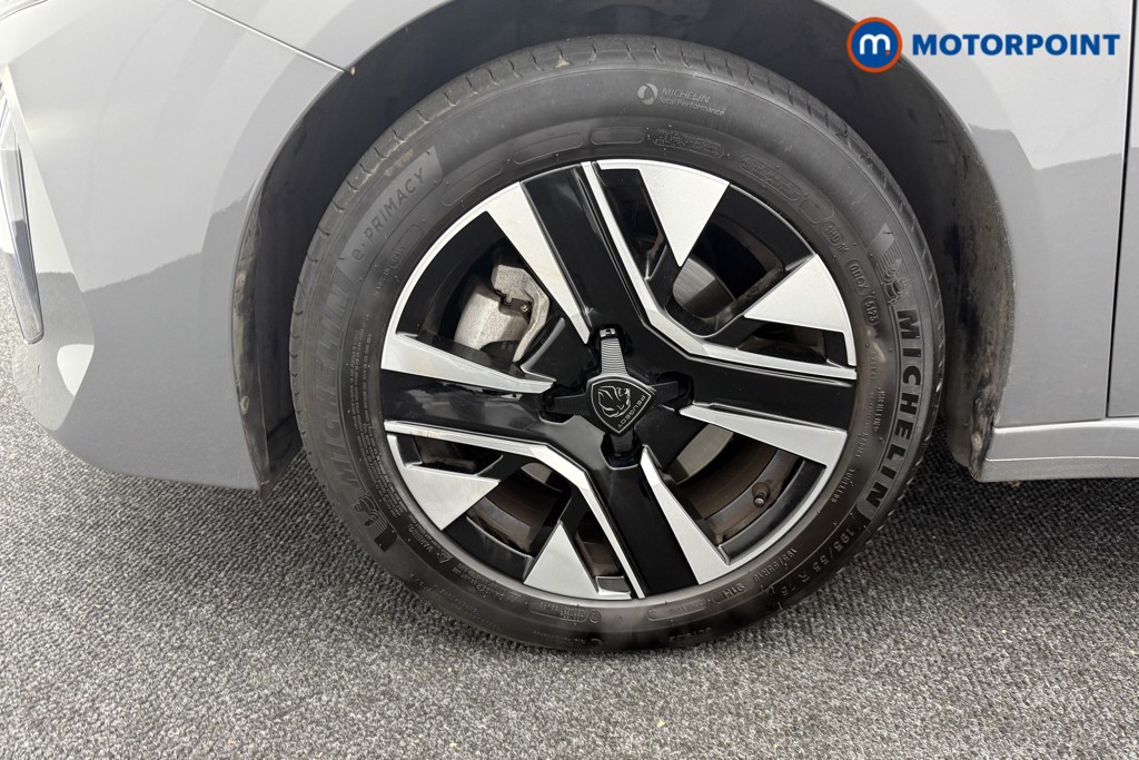 Peugeot 208 Allure Manual Petrol Hatchback - Stock Number (1543381) - 29th supplementary image