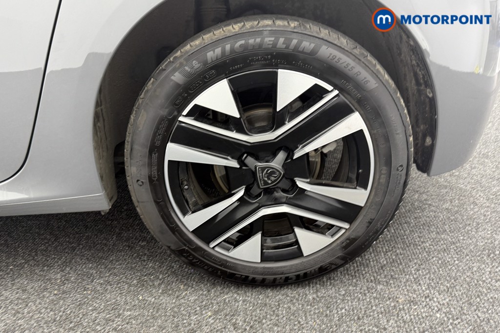 Peugeot 208 Allure Manual Petrol Hatchback - Stock Number (1543381) - 30th supplementary image