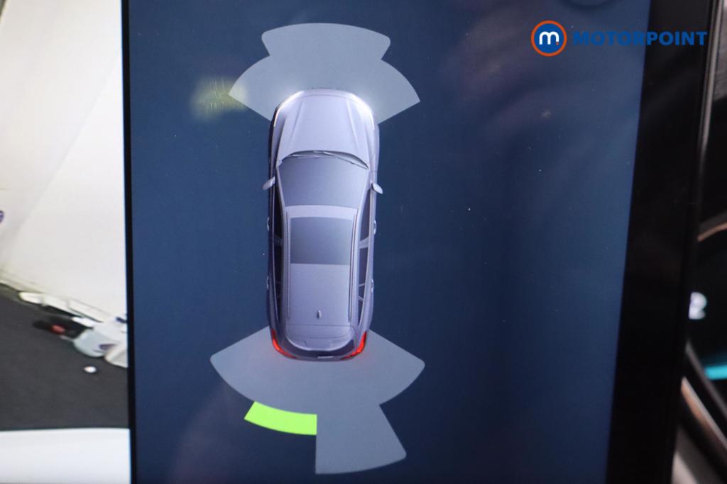 Ford Focus Titanium Automatic Petrol-Electric Hybrid Estate - Stock Number (1543760) - 3rd supplementary image