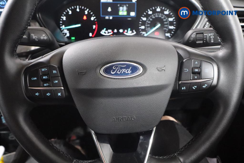 Ford Focus Titanium Automatic Petrol-Electric Hybrid Estate - Stock Number (1543760) - 6th supplementary image