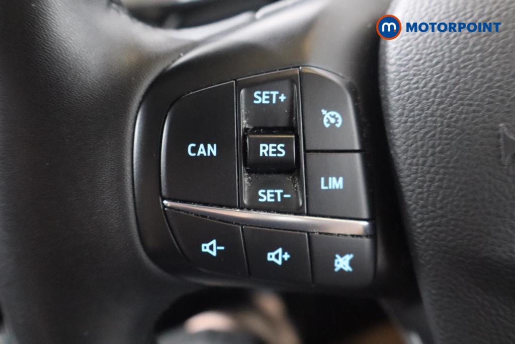Ford Focus Titanium Automatic Petrol-Electric Hybrid Estate - Stock Number (1543760) - 7th supplementary image