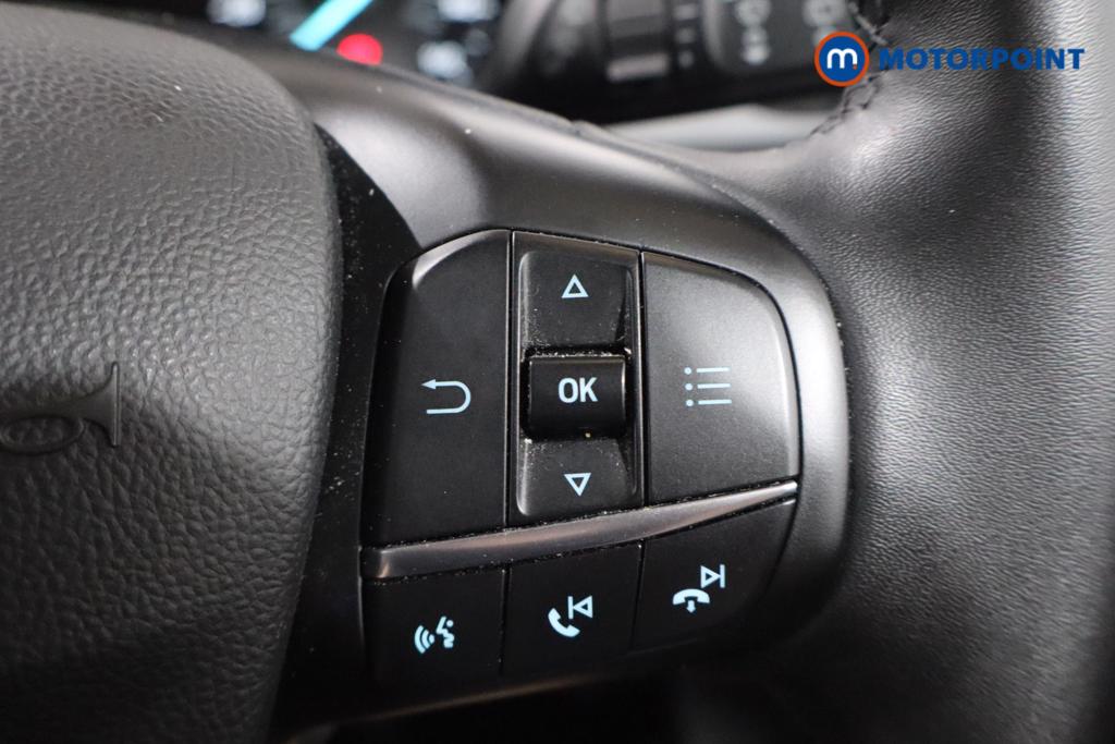 Ford Focus Titanium Automatic Petrol-Electric Hybrid Estate - Stock Number (1543760) - 8th supplementary image