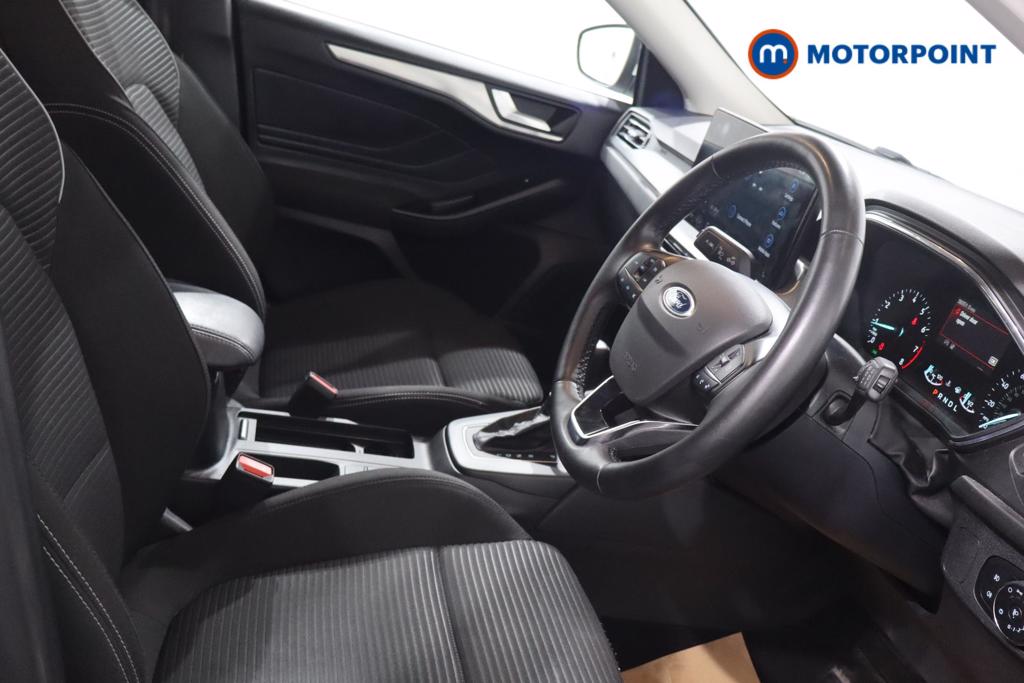 Ford Focus Titanium Automatic Petrol-Electric Hybrid Estate - Stock Number (1543760) - 12th supplementary image