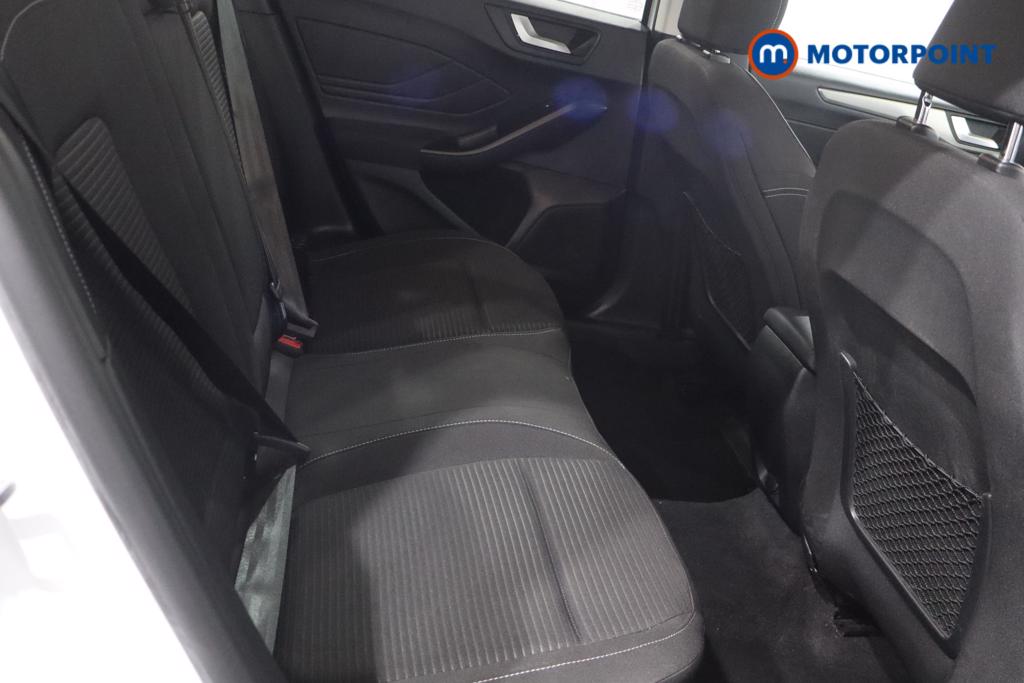Ford Focus Titanium Automatic Petrol-Electric Hybrid Estate - Stock Number (1543760) - 13th supplementary image