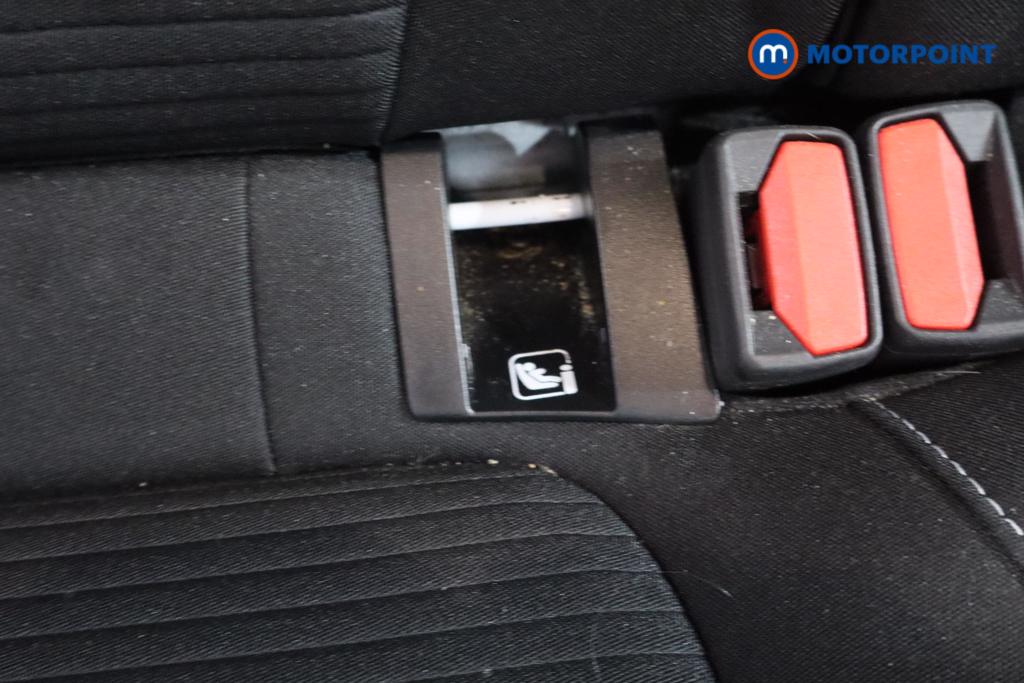 Ford Focus Titanium Automatic Petrol-Electric Hybrid Estate - Stock Number (1543760) - 14th supplementary image