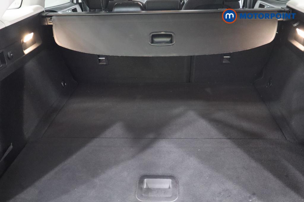 Ford Focus Titanium Automatic Petrol-Electric Hybrid Estate - Stock Number (1543760) - 15th supplementary image