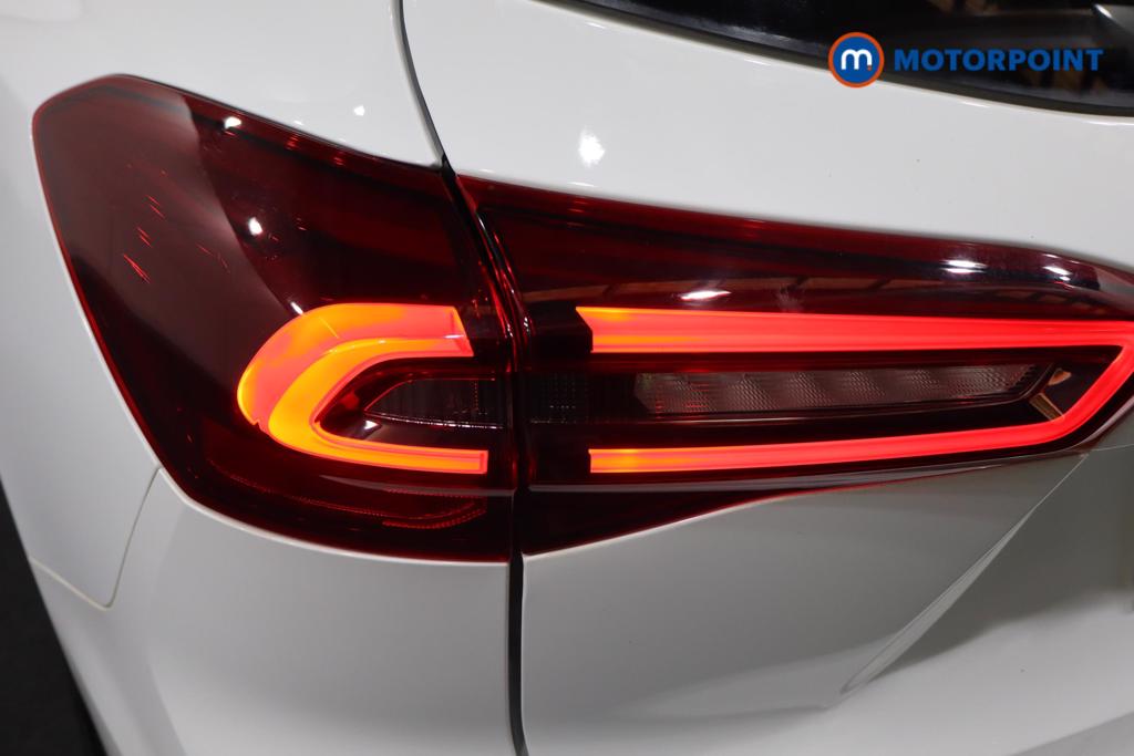 Ford Focus Titanium Automatic Petrol-Electric Hybrid Estate - Stock Number (1543760) - 17th supplementary image