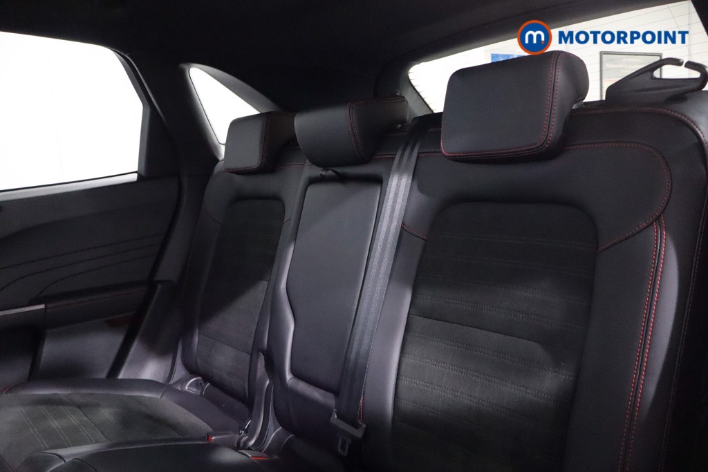 Ford Kuga Black Package Edition Automatic Petrol Plug-In Hybrid SUV - Stock Number (1521849) - 5th supplementary image