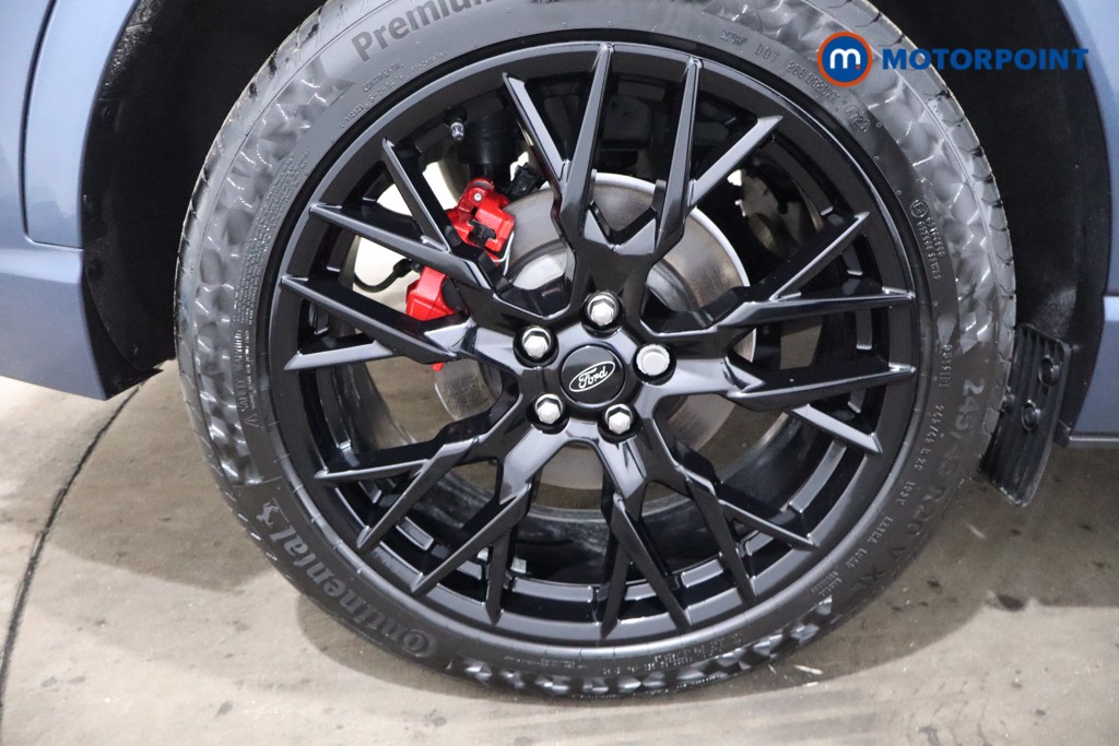 Ford Kuga Black Package Edition Automatic Petrol Plug-In Hybrid SUV - Stock Number (1521849) - 12th supplementary image