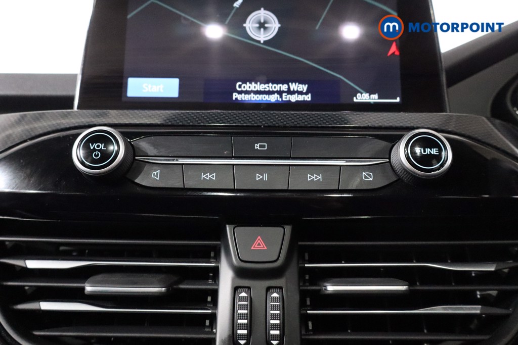 Ford Kuga Black Package Edition Automatic Petrol Plug-In Hybrid SUV - Stock Number (1521849) - 14th supplementary image