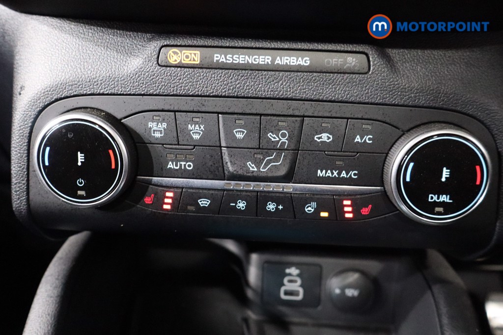 Ford Kuga Black Package Edition Automatic Petrol Plug-In Hybrid SUV - Stock Number (1521849) - 15th supplementary image