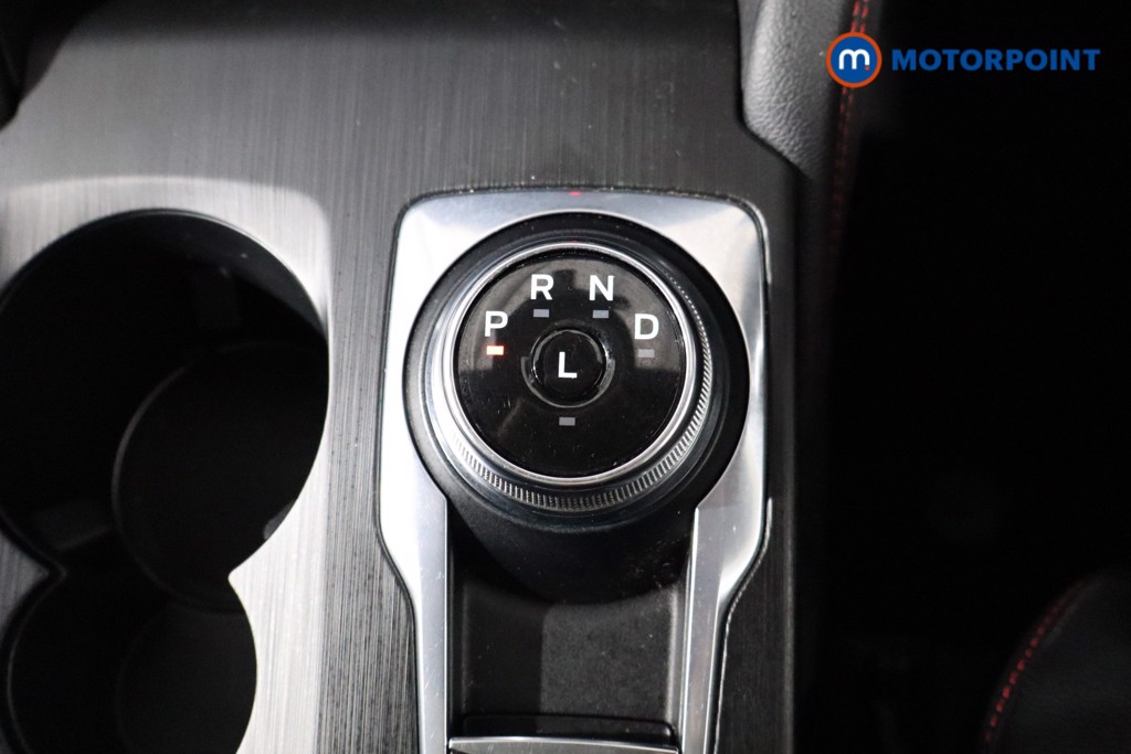 Ford Kuga Black Package Edition Automatic Petrol Plug-In Hybrid SUV - Stock Number (1521849) - 16th supplementary image