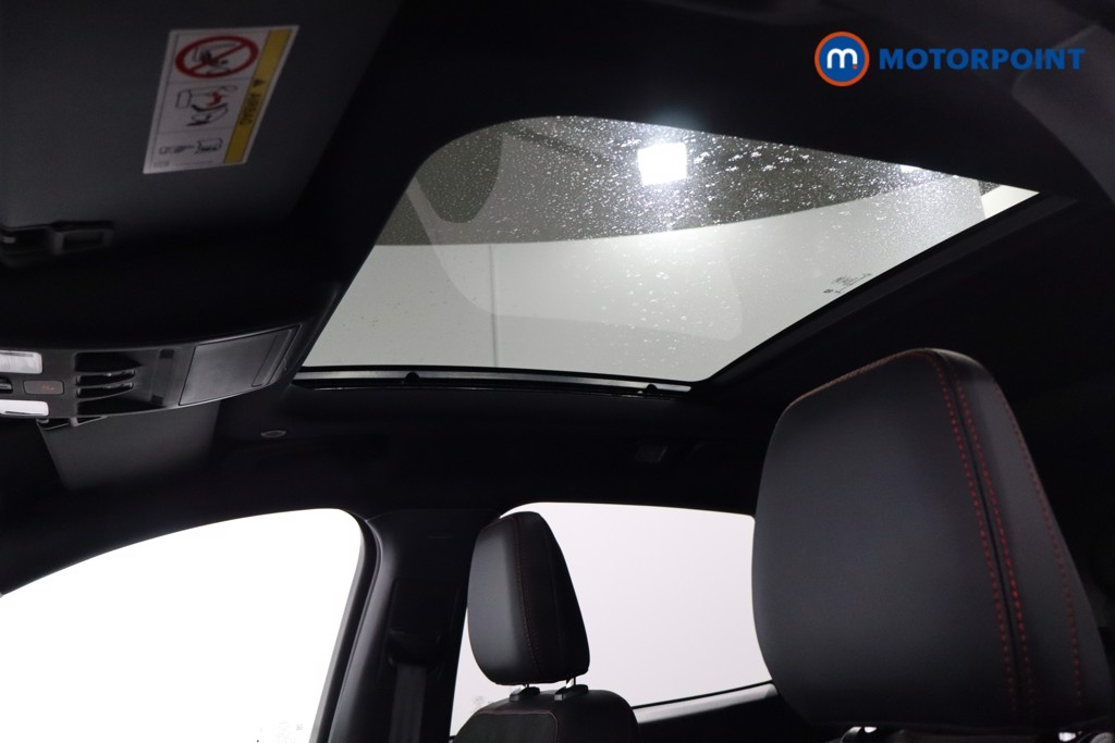 Ford Kuga Black Package Edition Automatic Petrol Plug-In Hybrid SUV - Stock Number (1521849) - 20th supplementary image