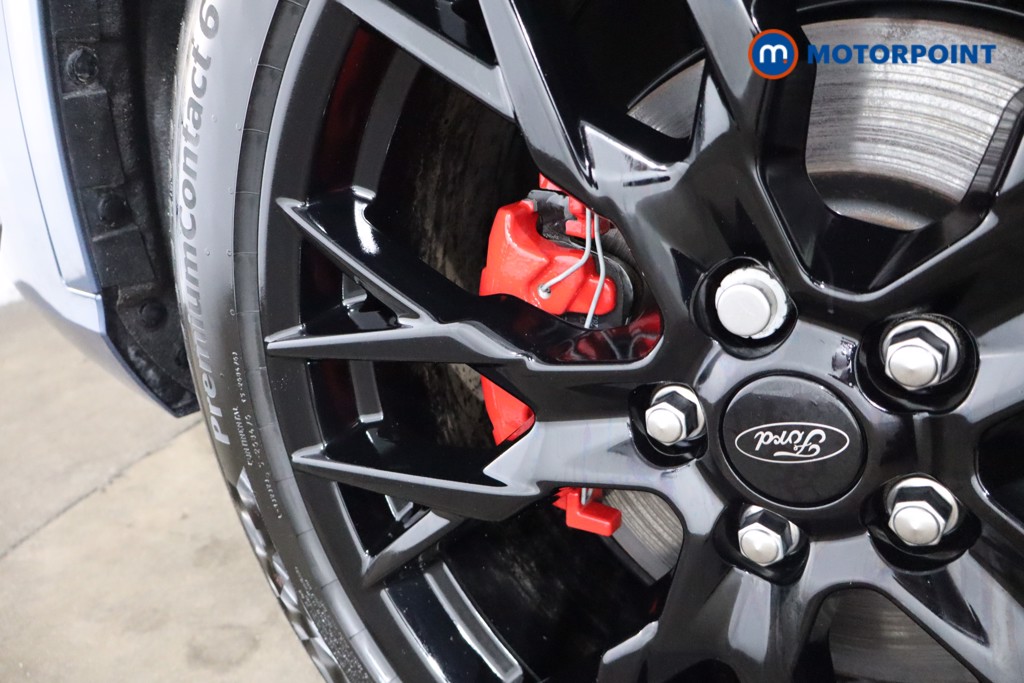 Ford Kuga Black Package Edition Automatic Petrol Plug-In Hybrid SUV - Stock Number (1521849) - 23rd supplementary image