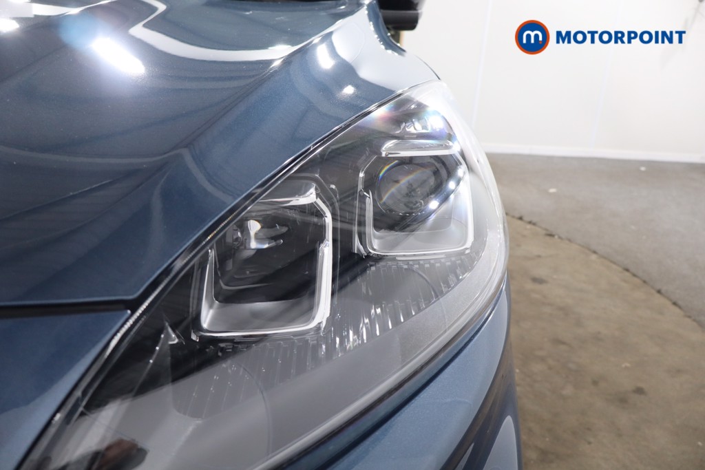 Ford Kuga Black Package Edition Automatic Petrol Plug-In Hybrid SUV - Stock Number (1521849) - 24th supplementary image