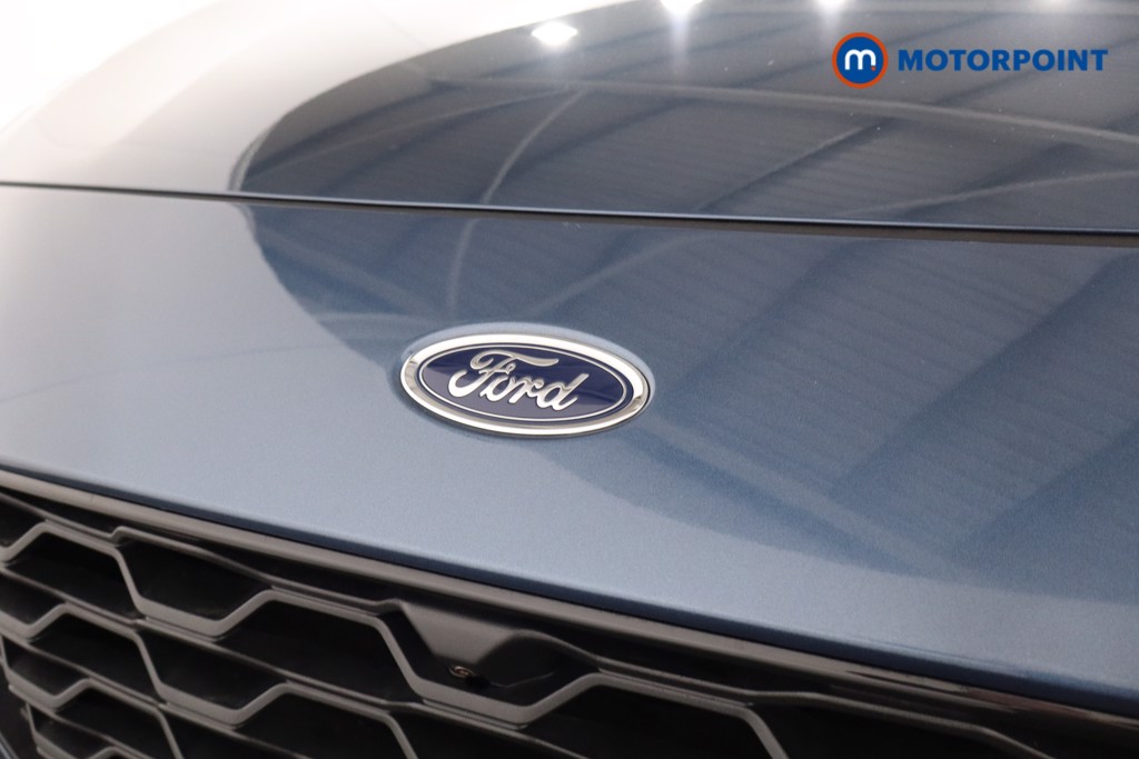 Ford Kuga Black Package Edition Automatic Petrol Plug-In Hybrid SUV - Stock Number (1521849) - 25th supplementary image