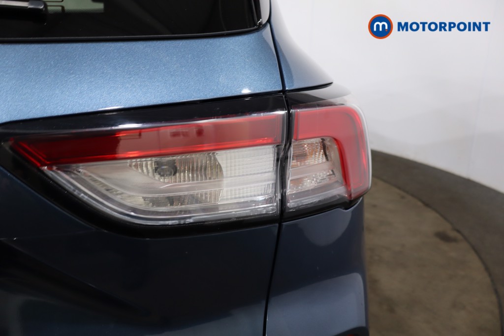 Ford Kuga Black Package Edition Automatic Petrol Plug-In Hybrid SUV - Stock Number (1521849) - 28th supplementary image