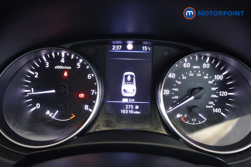 Nissan Qashqai Acenta Premium Manual Petrol SUV - Stock Number (1534520) - 3rd supplementary image