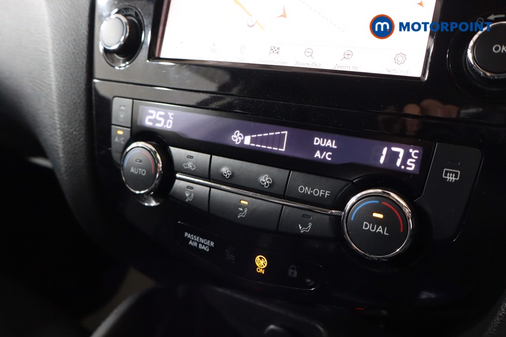 Nissan Qashqai Acenta Premium Manual Petrol SUV - Stock Number (1534520) - 6th supplementary image