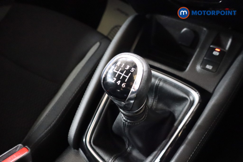 Nissan Qashqai Acenta Premium Manual Petrol SUV - Stock Number (1534520) - 7th supplementary image