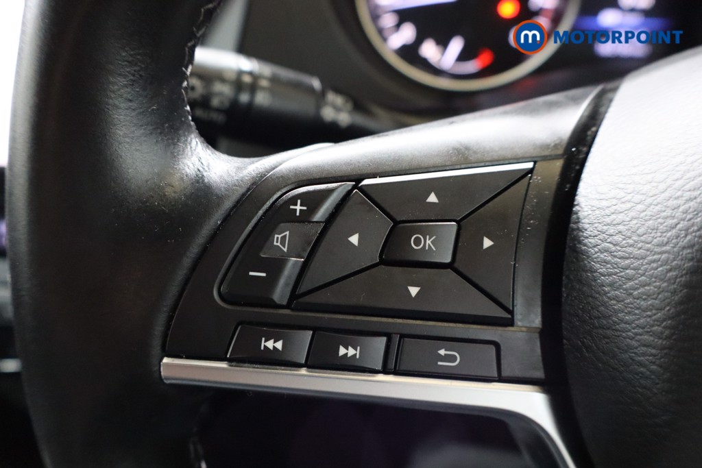 Nissan Qashqai Acenta Premium Manual Petrol SUV - Stock Number (1534520) - 8th supplementary image