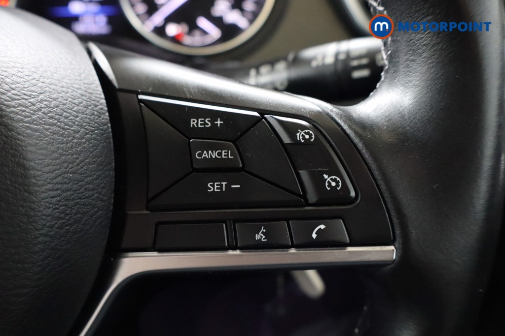 Nissan Qashqai Acenta Premium Manual Petrol SUV - Stock Number (1534520) - 9th supplementary image