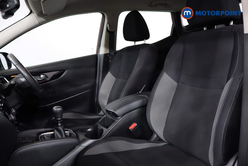 Nissan Qashqai Acenta Premium Manual Petrol SUV - Stock Number (1534520) - 10th supplementary image