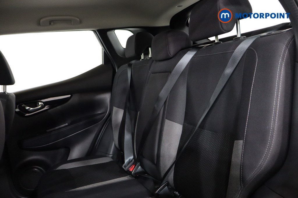 Nissan Qashqai Acenta Premium Manual Petrol SUV - Stock Number (1534520) - 11th supplementary image