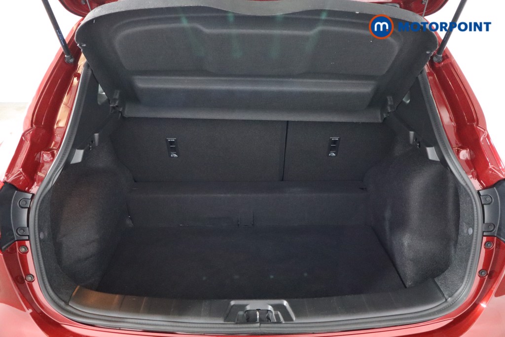 Nissan Qashqai Acenta Premium Manual Petrol SUV - Stock Number (1534520) - 12th supplementary image