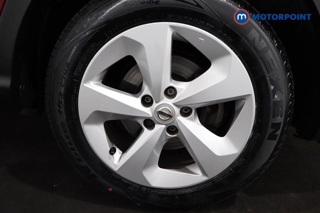 Nissan Qashqai Acenta Premium Manual Petrol SUV - Stock Number (1534520) - 13th supplementary image